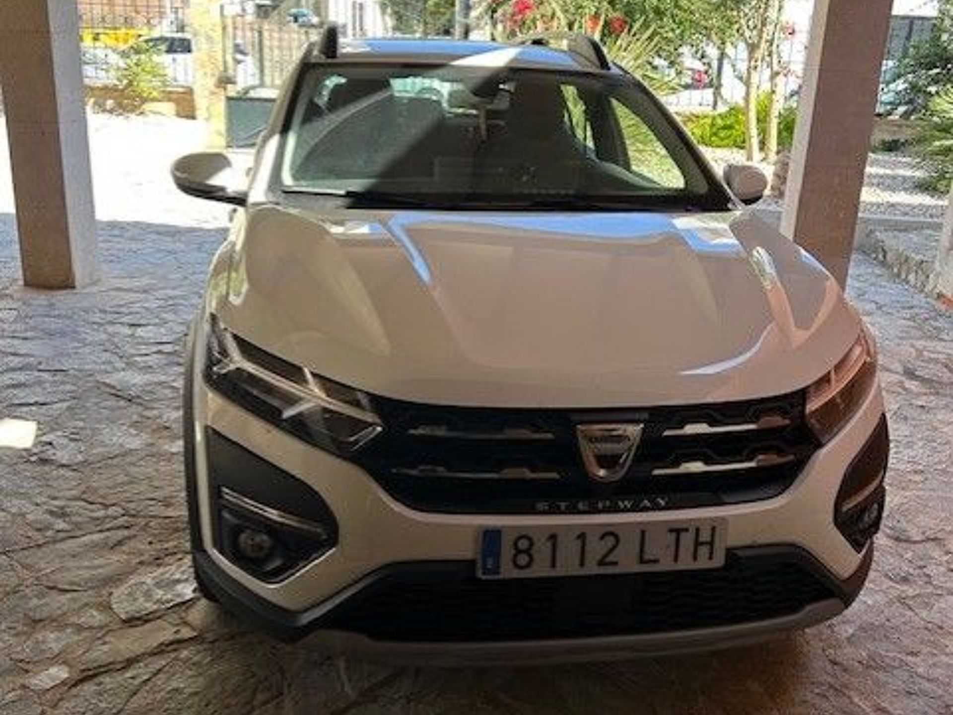 Imagen de DACIA Sandero
