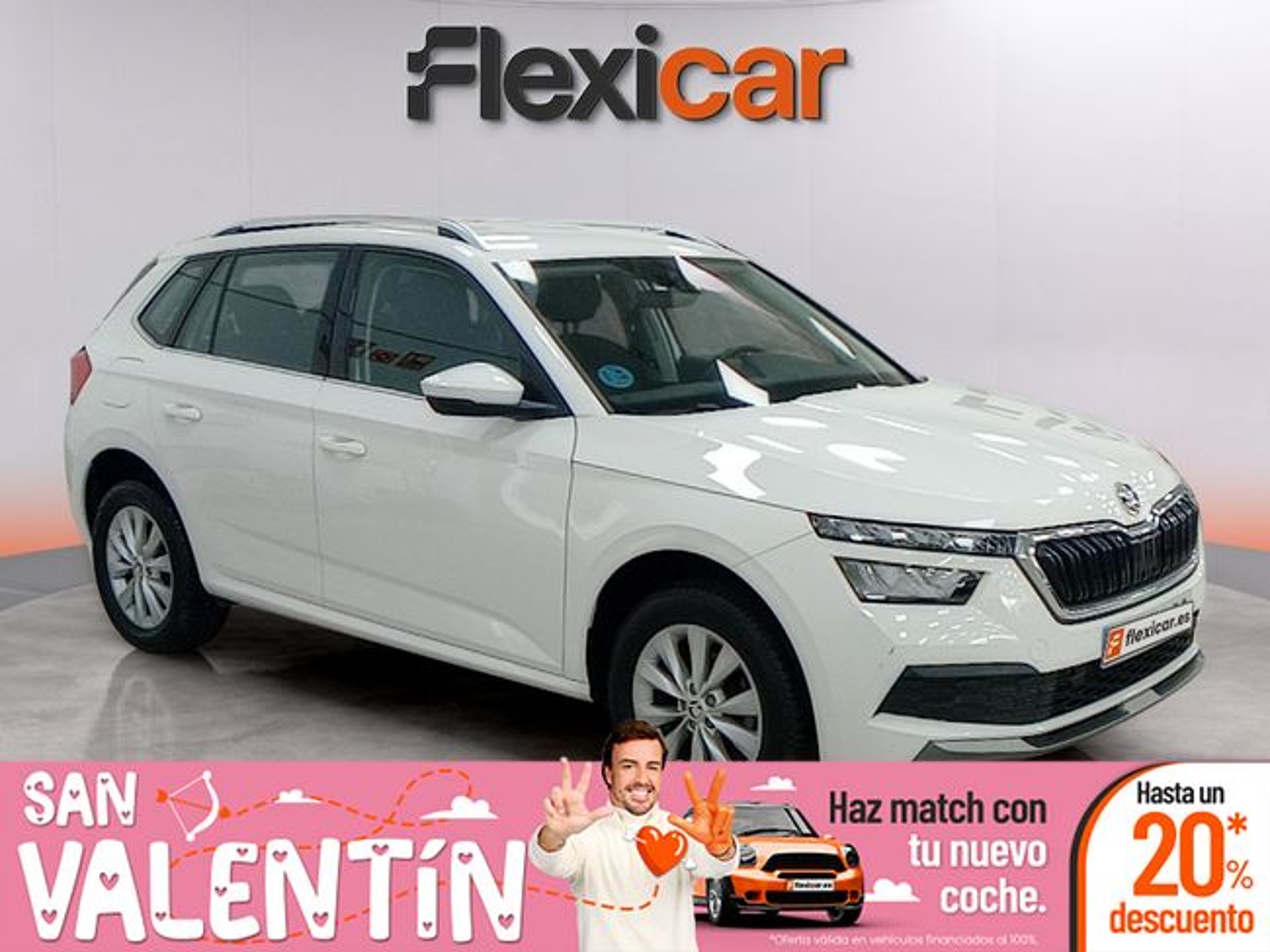 Imagen de SKODA Kamiq