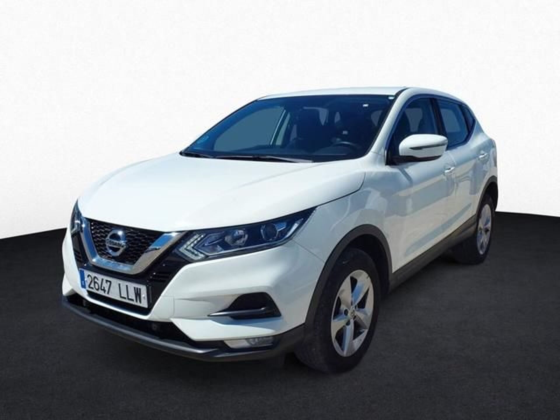 Imagen de NISSAN Qashqai