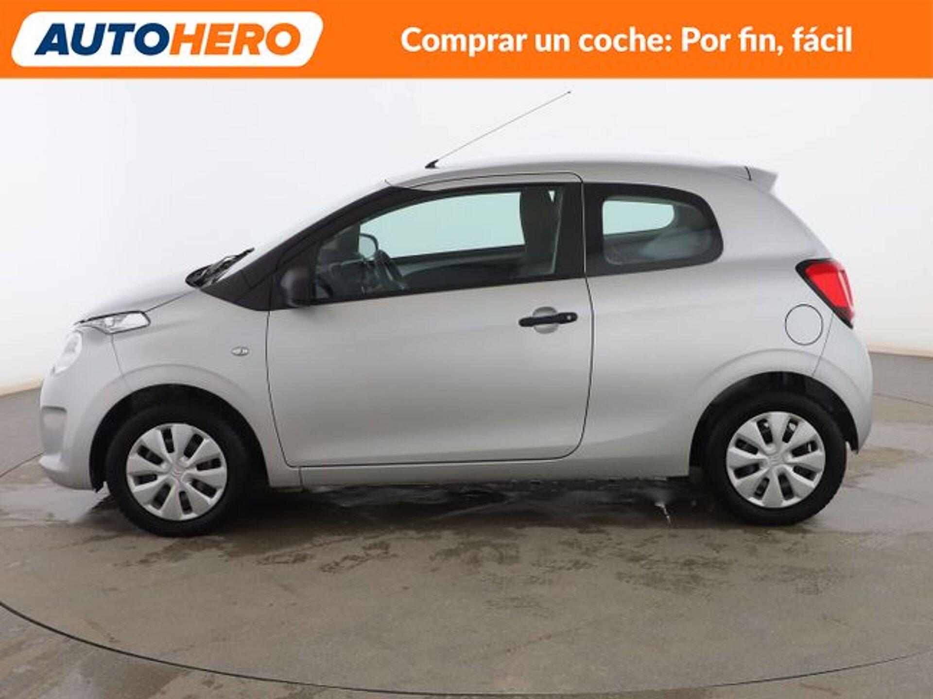 Imagen 3 de CITROEN C1