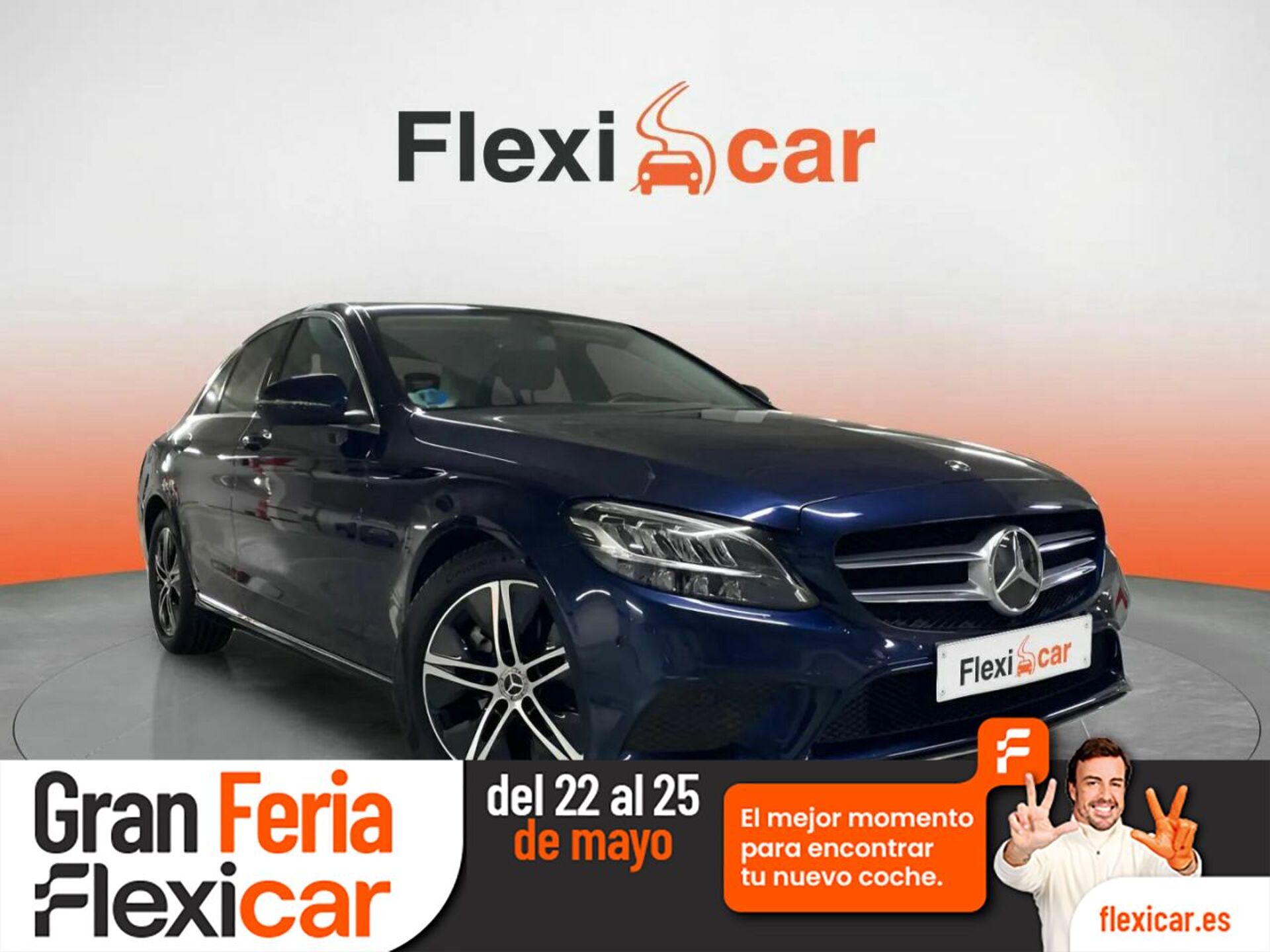 Imagen de MERCEDES Clase C