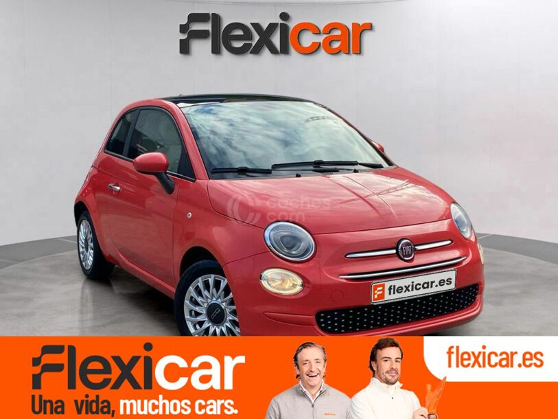 Foto del FIAT 500 1.0 GSE Lounge