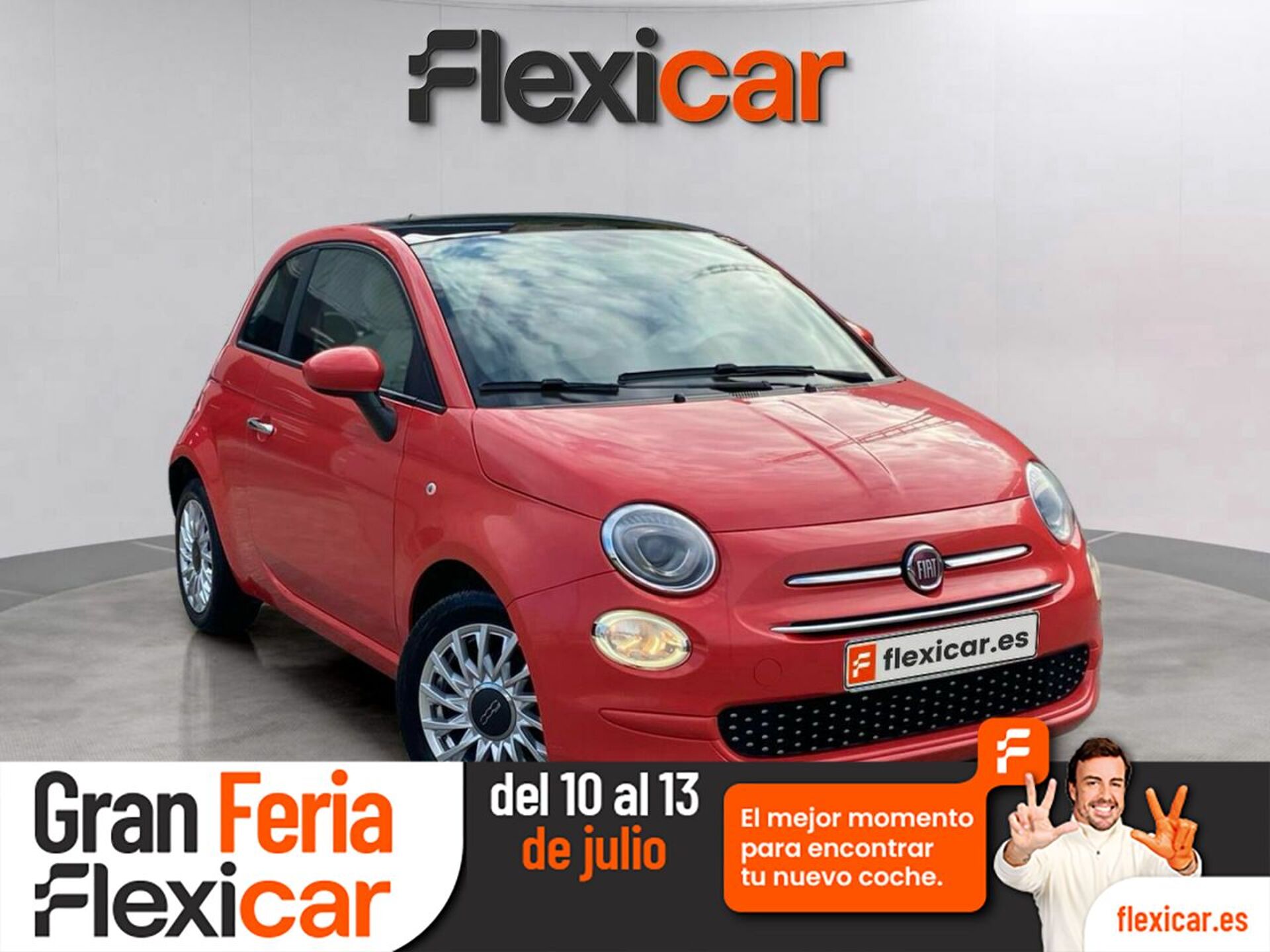 Imagen de FIAT 500