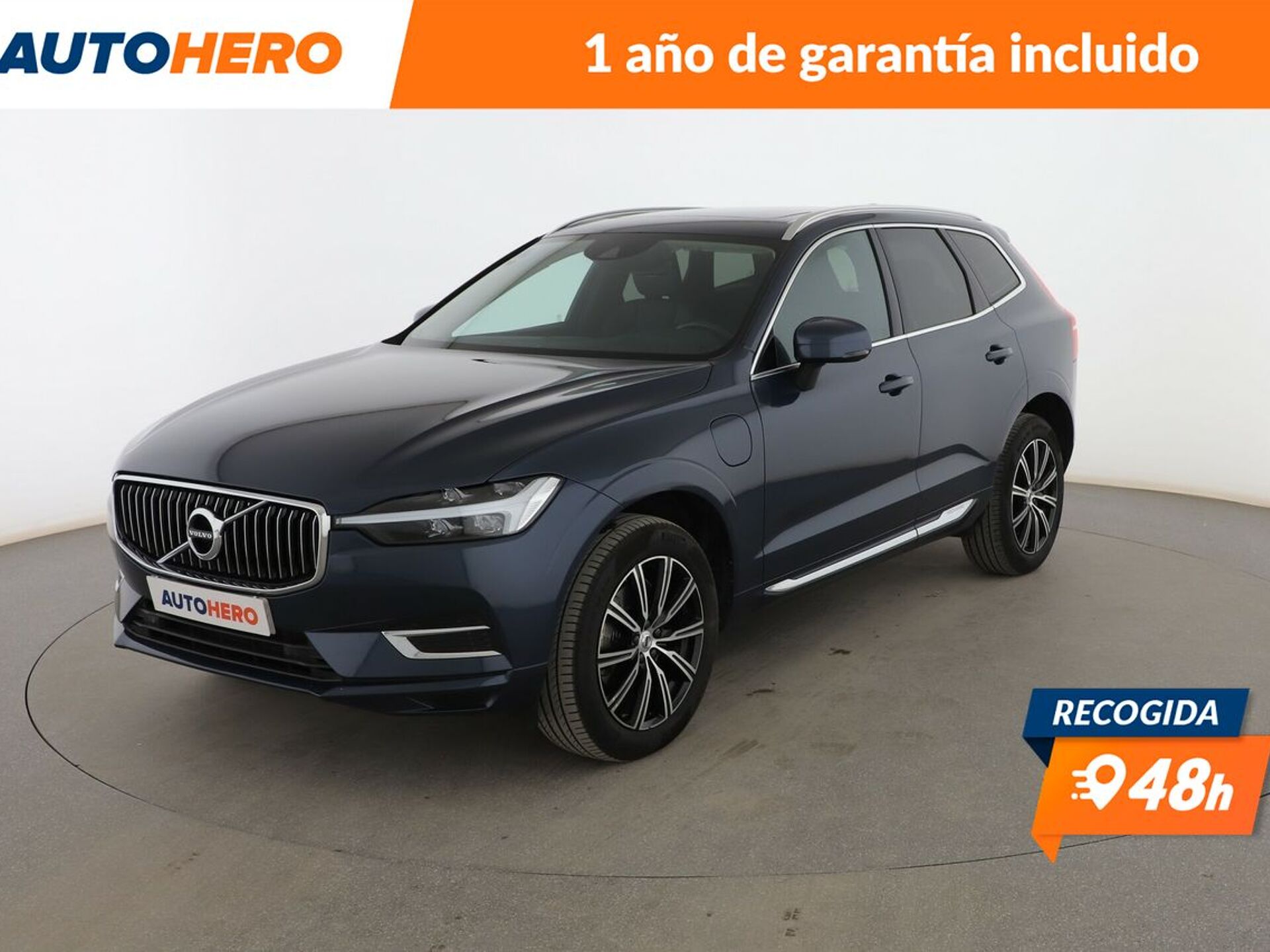 Imagen de VOLVO XC60