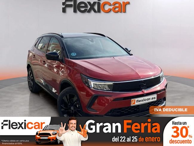 Foto del OPEL Grandland 1.5CDTi S&S GS Aut. 130