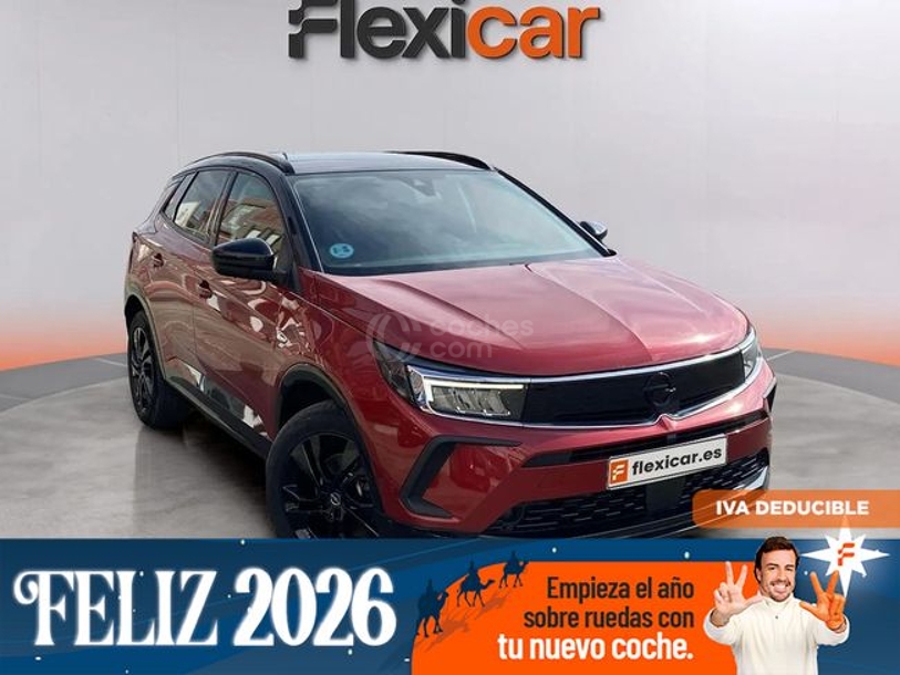 Foto del OPEL Grandland 1.5CDTi S&S GS Aut. 130