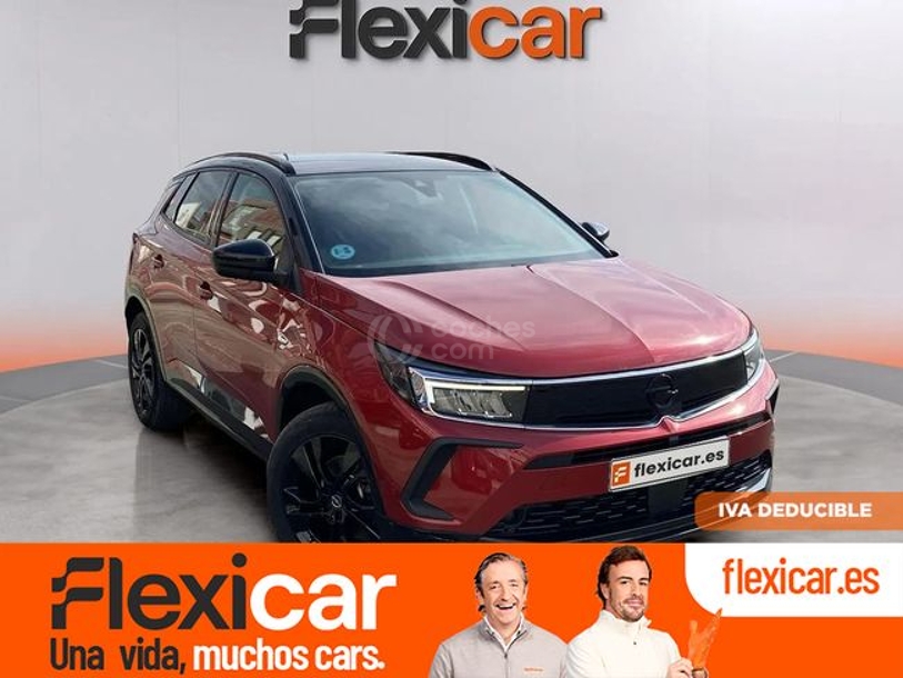 Foto del OPEL Grandland 1.5CDTi S&S GS Aut. 130