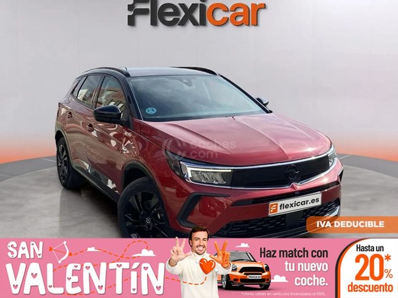 Foto del OPEL Grandland 1.5CDTi S&S GS Aut. 130
