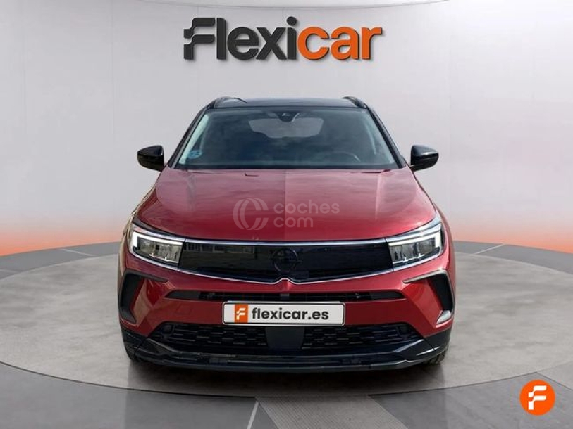 Foto del OPEL Grandland 1.5CDTi S&S GS Aut. 130