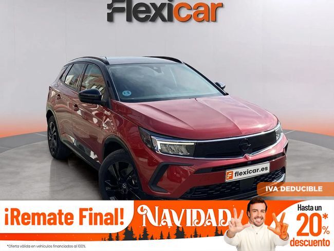 OPEL Grandland (1.5 CDTi GS Auto) en León