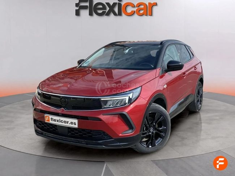 Foto del OPEL Grandland 1.5CDTi S&S GS Aut. 130