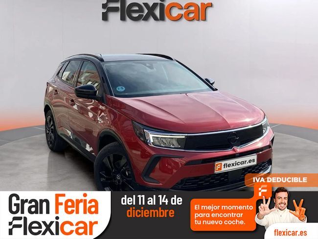 OPEL Grandland (1.5 CDTi GS Auto) en León