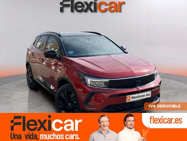 OPEL Grandland (1.5 CDTi GS Auto) en León
