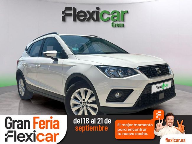 SEAT Arona (1.0 TSI 81kW (110CV) Style) en Barcelona