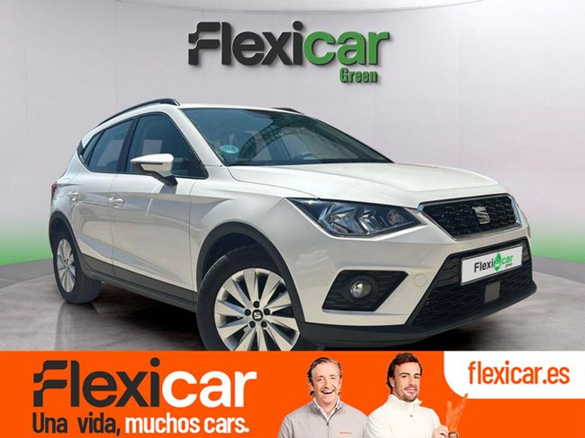Imagen de SEAT Arona