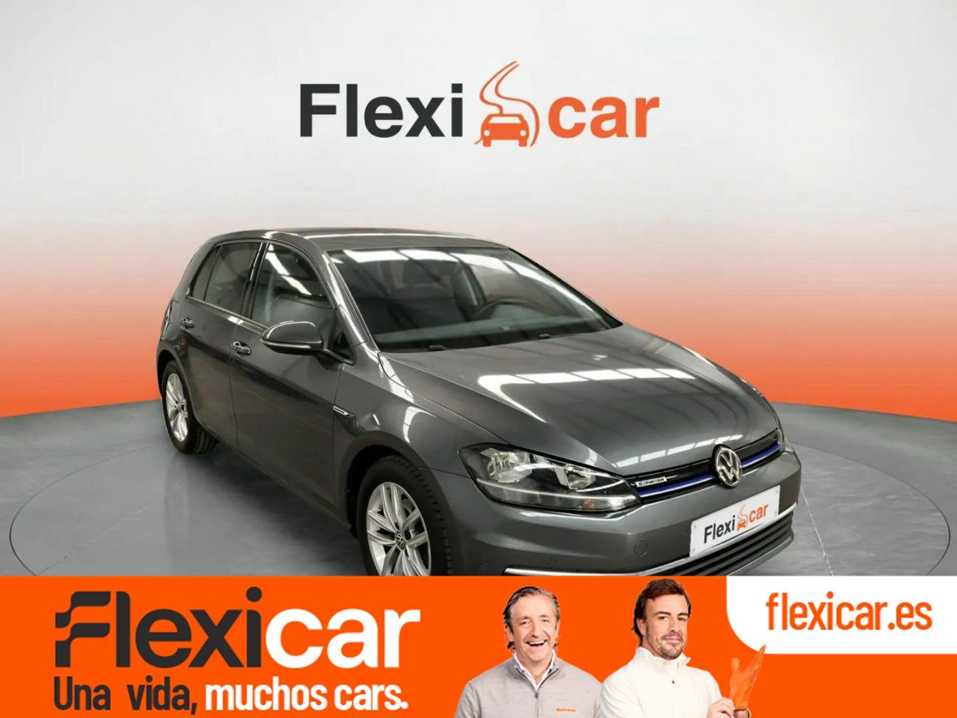 Imagen de VOLKSWAGEN Golf
