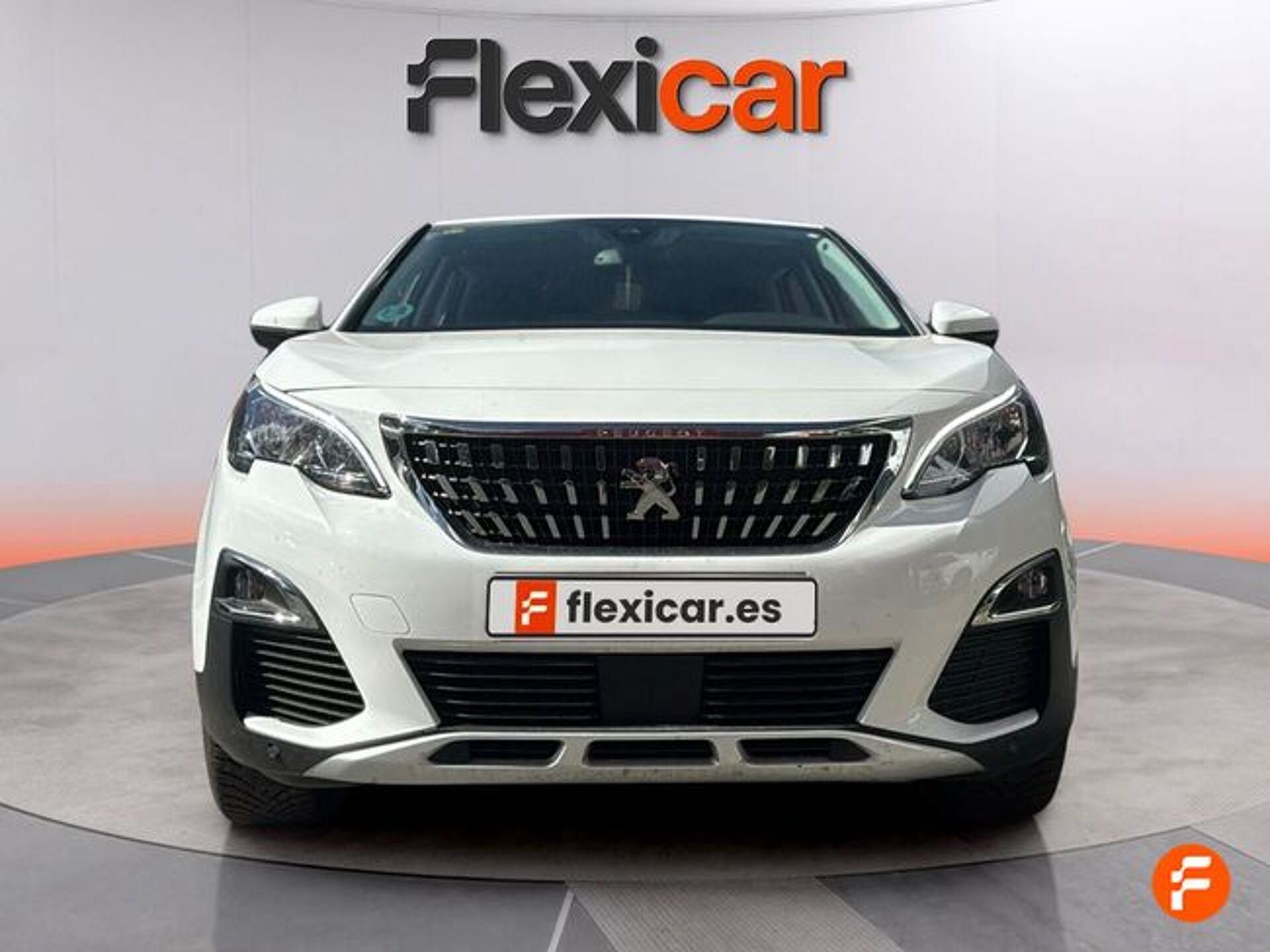 Imagen 2 de PEUGEOT 3008