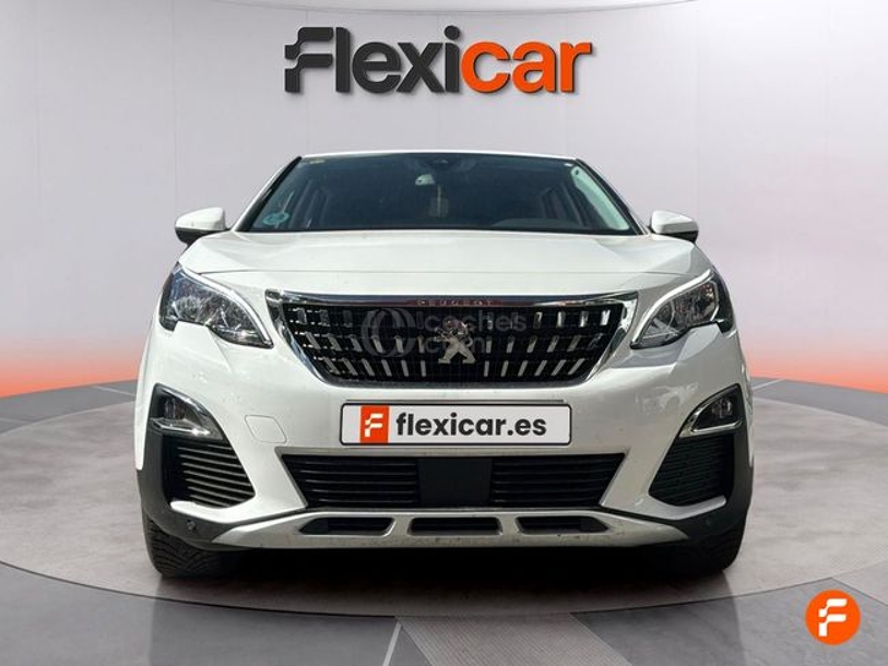 Foto del PEUGEOT 3008 1.5BlueHDi Allure S&S EAT8 130