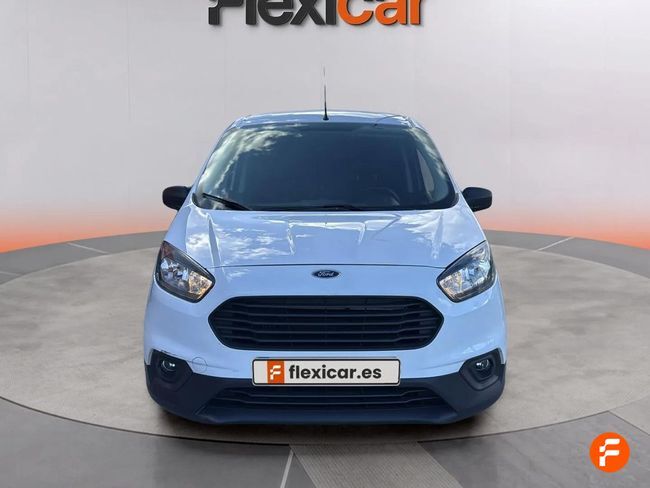 Foto del FORD Transit Courier Van 1.5TDCi Trend 100