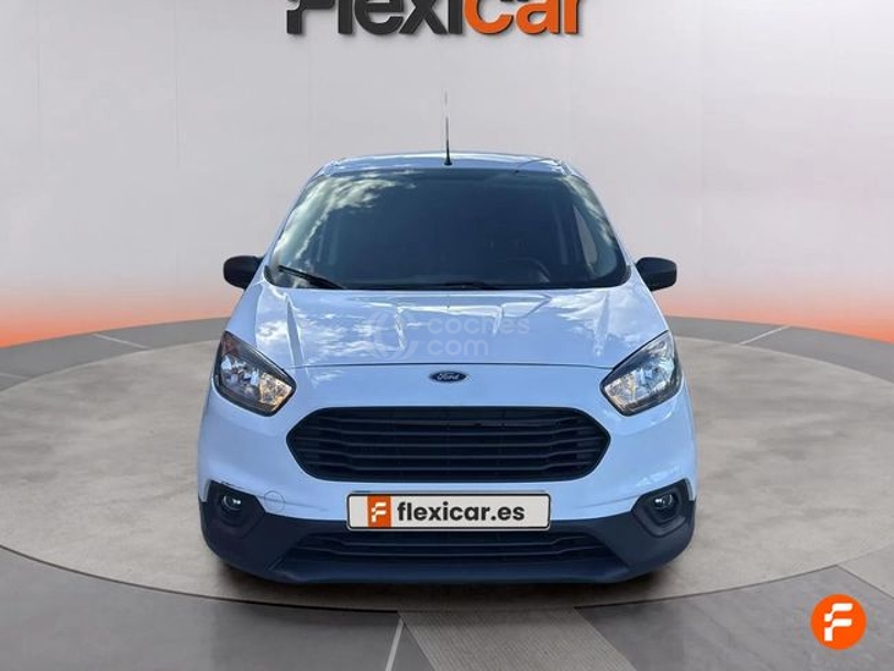 Foto del FORD Transit Courier Van 1.5TDCi Trend 100