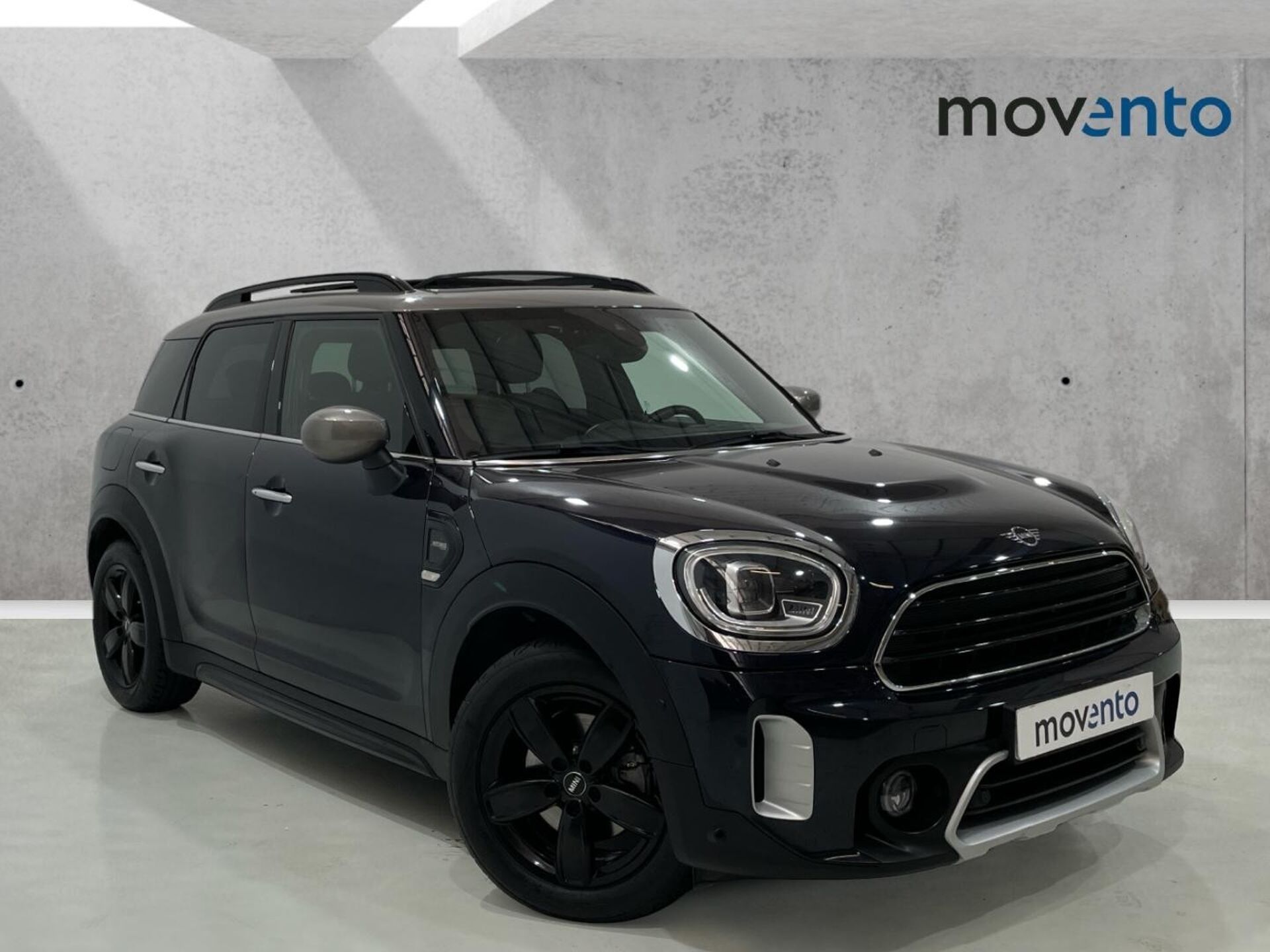 Imagen 1 de MINI Mini Countryman