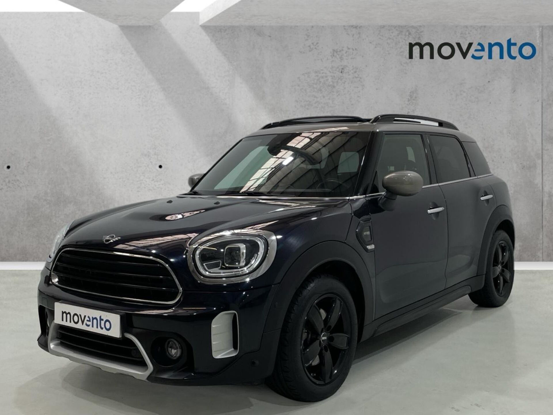 Imagen 2 de MINI Mini Countryman