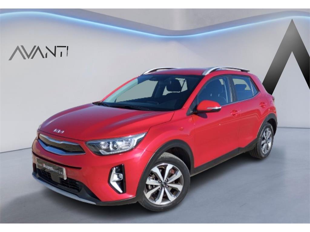 KIA Stonic (1.0 T-GDi 74kW (100CV) MHEV MT Drive) en Granada