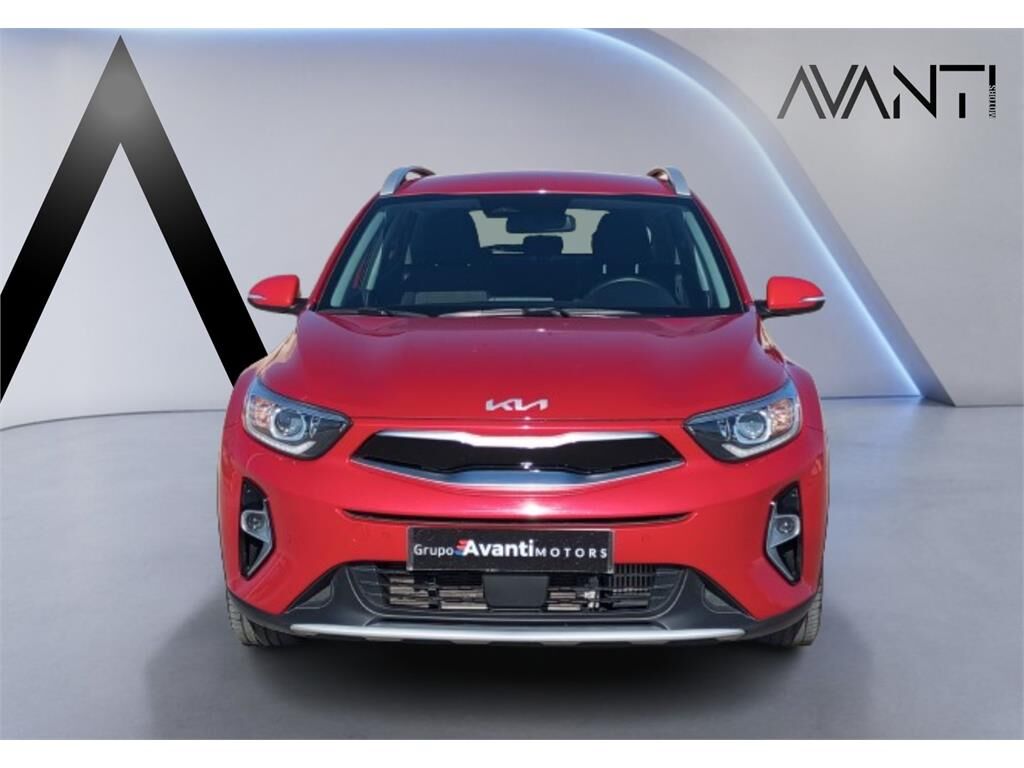 Foto del KIA Stonic 1.0 T-GDi MHEV Drive 100