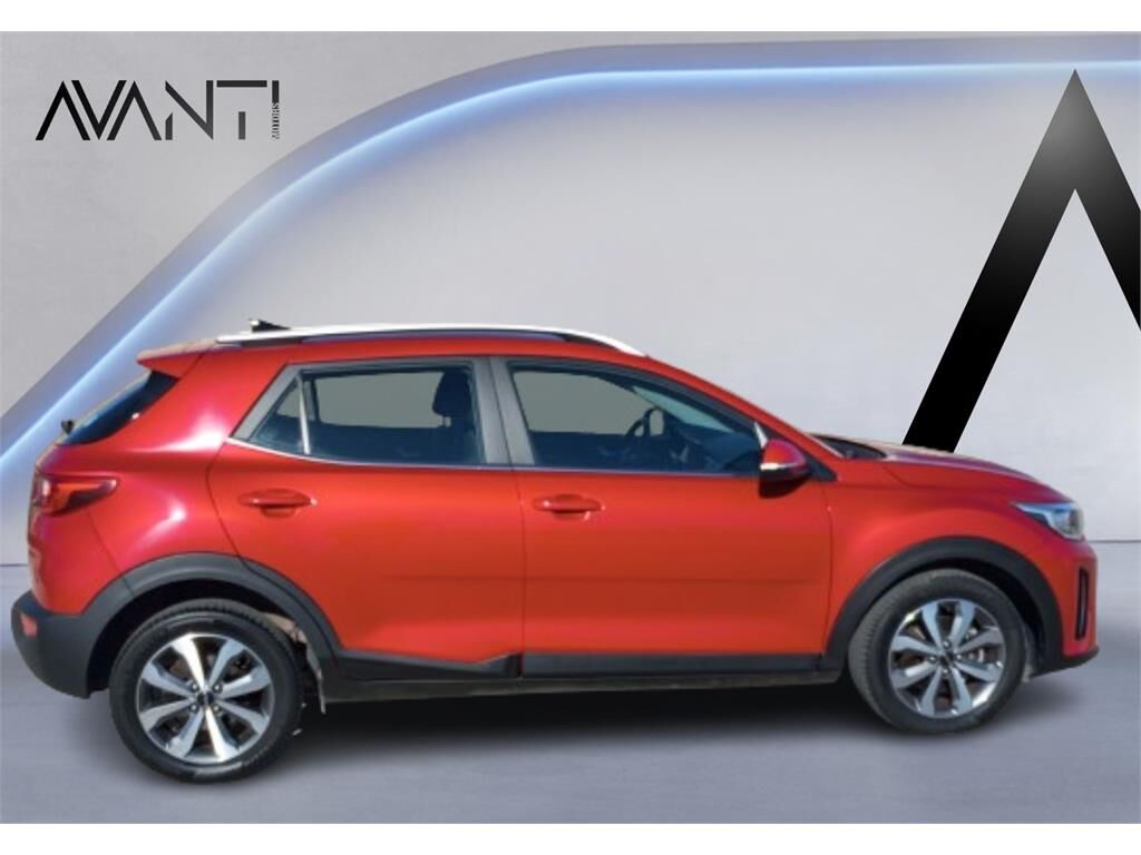 Foto del KIA Stonic 1.0 T-GDi MHEV Drive 100