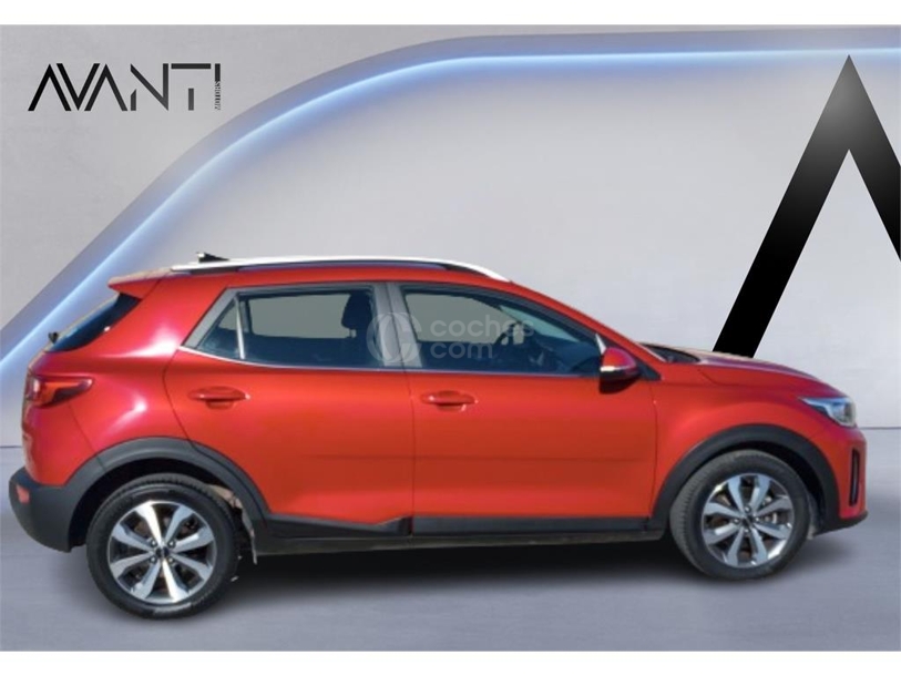 Foto del KIA Stonic 1.0 T-GDi MHEV Drive 100