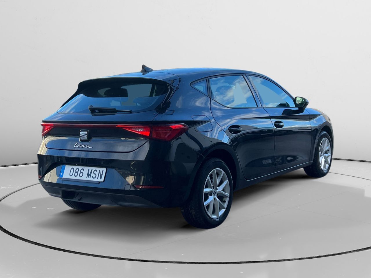 Foto del SEAT León 1.0 TSI S&S Style 110