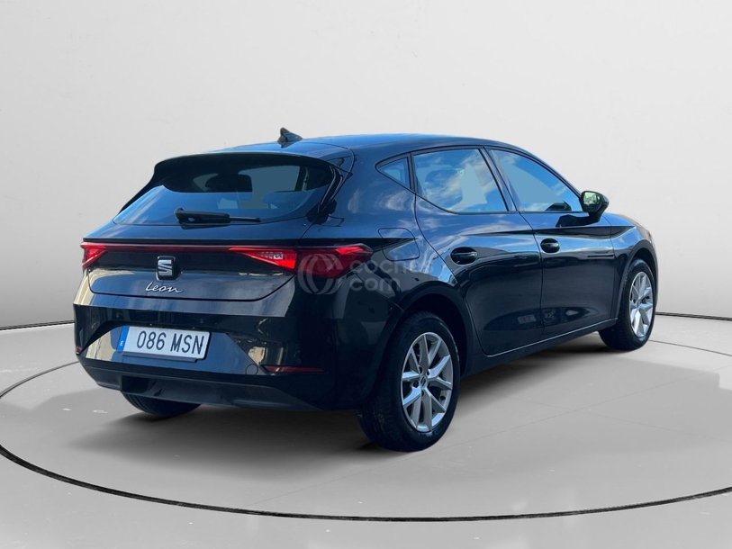Foto del SEAT León 1.0 TSI S&S Style 110