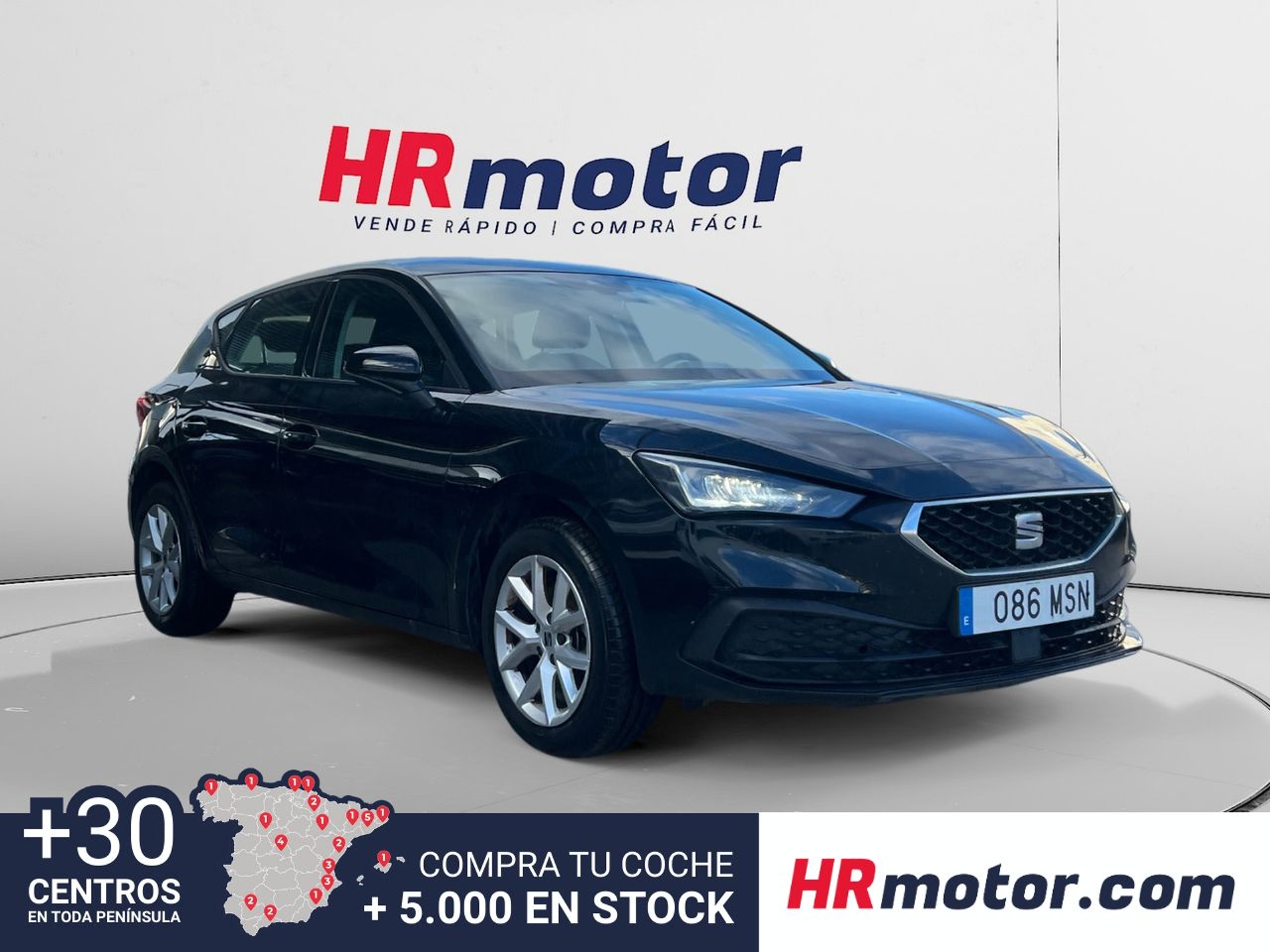 Imagen de SEAT León