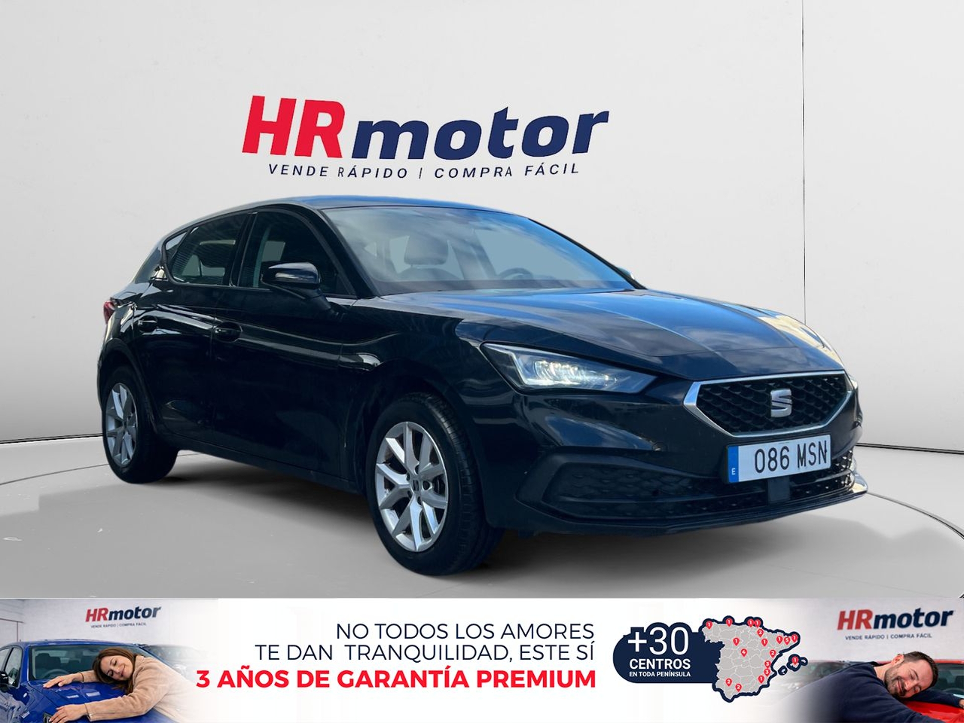 Imagen de SEAT León