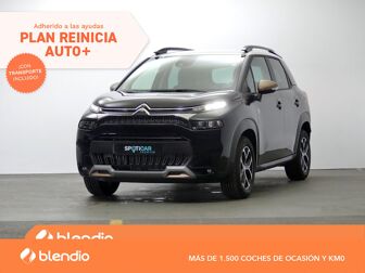 Imagen de CITROEN C3 Aircross BlueHDi S&S C-Series 110