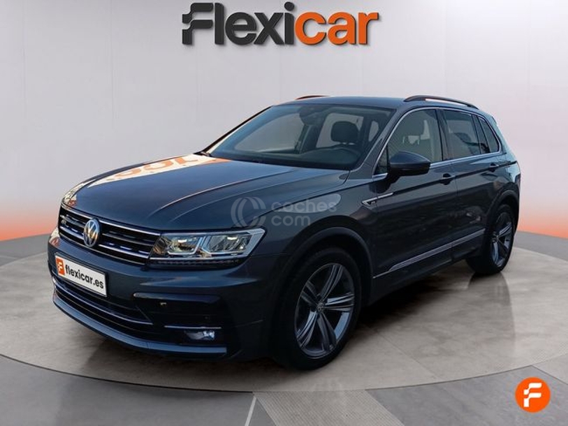 Foto del VOLKSWAGEN Tiguan 1.5 TSI R-Line DSG 110kW