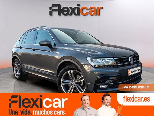 Foto del VOLKSWAGEN Tiguan 1.5 TSI R-Line DSG 110kW