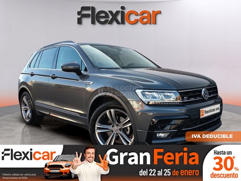 Foto del VOLKSWAGEN Tiguan 1.5 TSI R-Line DSG 110kW