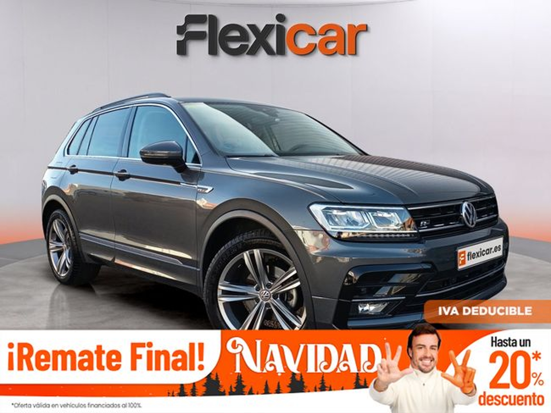 Imagen de VOLKSWAGEN Tiguan