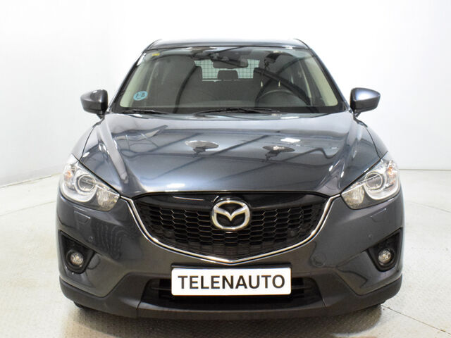 Foto del MAZDA CX-5 2.0 Style 2WD