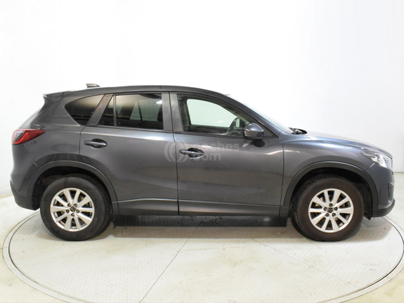 Foto del MAZDA CX-5 2.0 Style 2WD