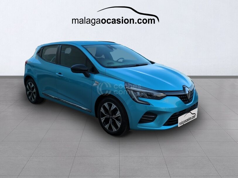 Foto del RENAULT Clio TCe Serie Limitada Limited 67kW