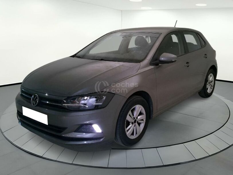 Foto del VOLKSWAGEN Polo 1.0 TSI Advance 70kW