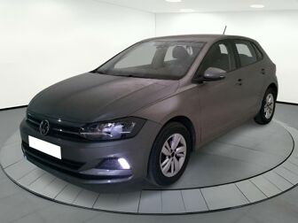 Imagen de VOLKSWAGEN Polo 1.0 TSI Advance 70kW