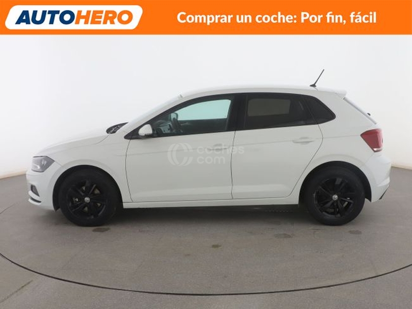 Foto del VOLKSWAGEN Polo 1.6TDI Advance 70kW