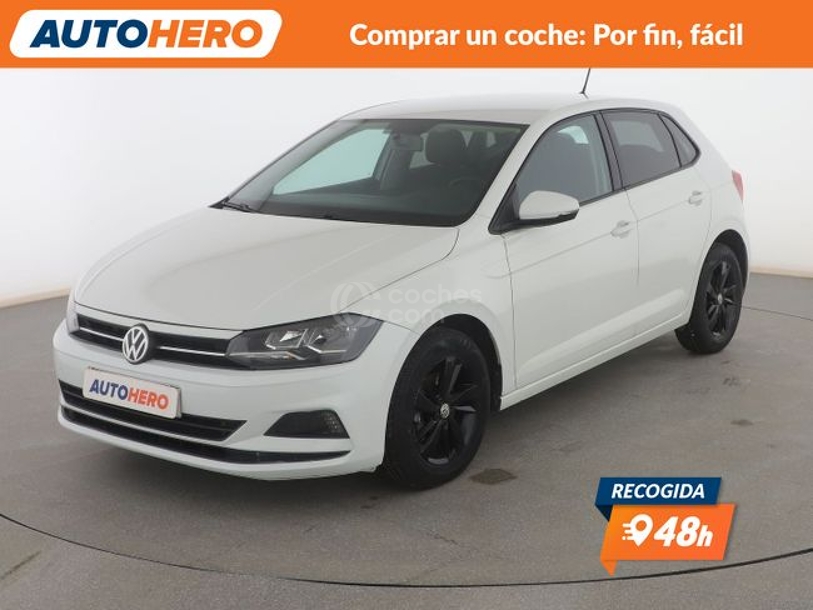 Foto del VOLKSWAGEN Polo 1.6TDI Advance 70kW