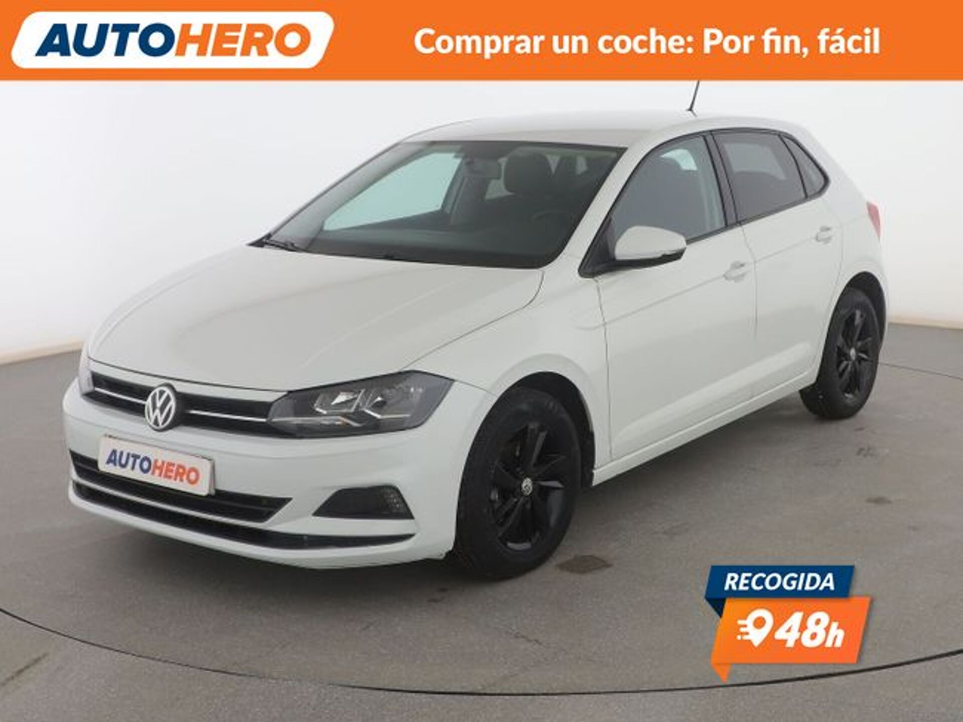 Imagen 1 de VOLKSWAGEN Polo