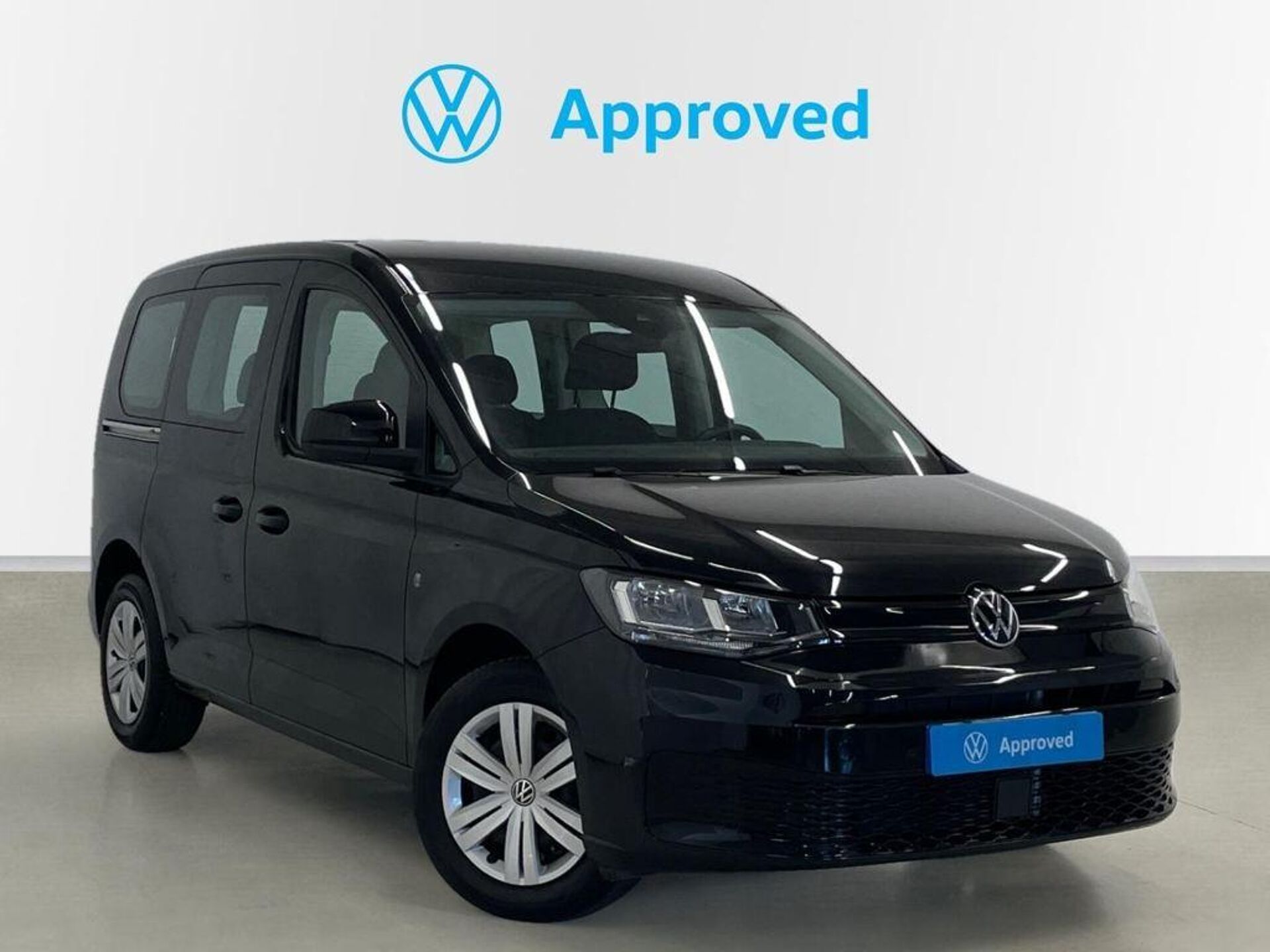 Imagen de VOLKSWAGEN Caddy