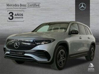 Imagen de MERCEDES EQB 250