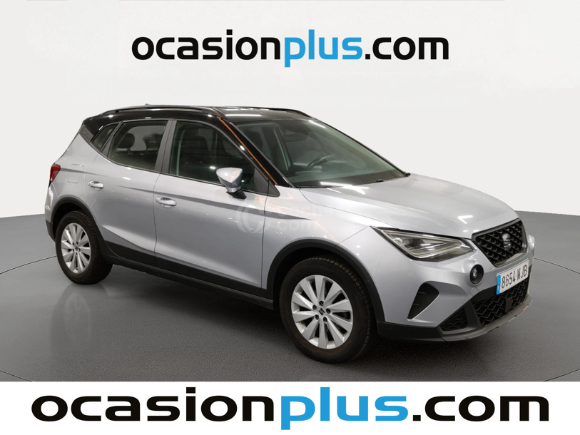Foto del SEAT Arona 1.0 TSI Ecomotive S&S Style 110